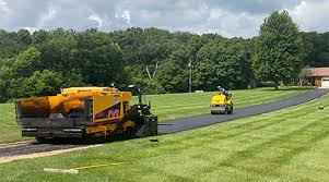 Best Brick Driveway Installation  in Albany, MO